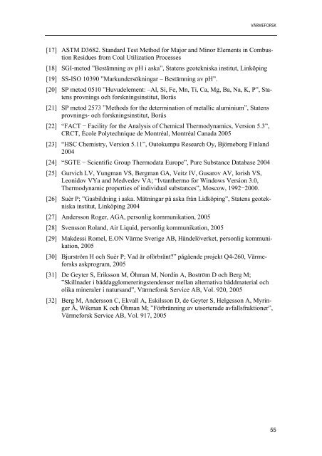 Rapport 957 Vatgas.pdf - Svenska EnergiAskor AB