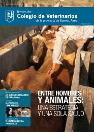 Descargar - Colegio de Veterinarios de la Provincia de Buenos Aires