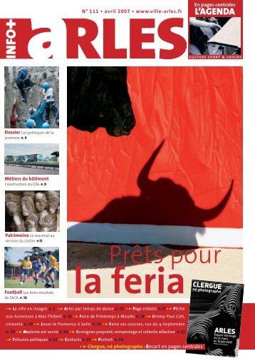 TÃ©lÃ©charger au format PDF (8.45 Mo) - Arles kiosque