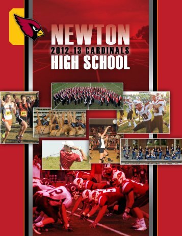 Here - Newton Community Schools