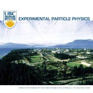 EXPERIMENTAL PARTICLE PHYSICS - zipdesign