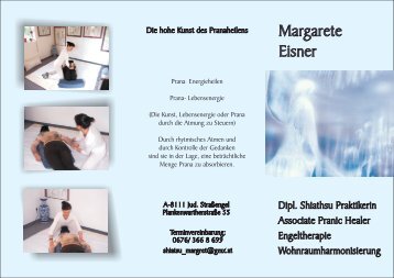 Margarete Eisner