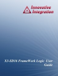 X3-SD16 FrameWork Logic User Guide.pdf