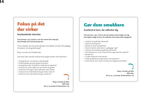 LÃ¦ringsbog for inklusionsvejledere i Folkeskolen (pdf 7 ... - Aarhus.dk