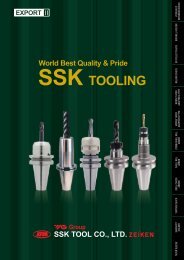 World Best Quality & Pride SSK TOOLING - Mla-sales.com