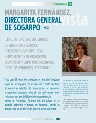 Entrevista - Asociación de Alumnos de la Escuela de Negocios