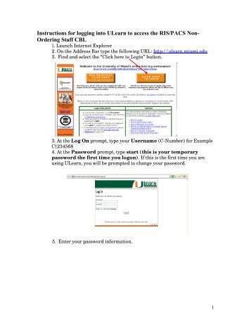 Ulearn Magazines