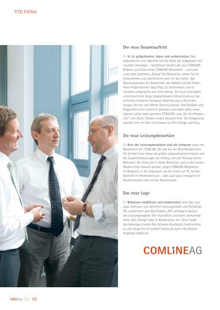 SAP für die Immobilienwirtschaft - comlineag.de