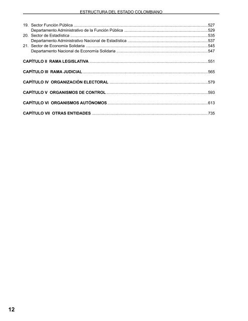 Manual de Estructura del Estado Colombiano - UN Virtual ...