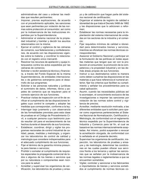 Manual de Estructura del Estado Colombiano - UN Virtual ...