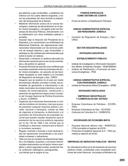 Manual de Estructura del Estado Colombiano - UN Virtual ...