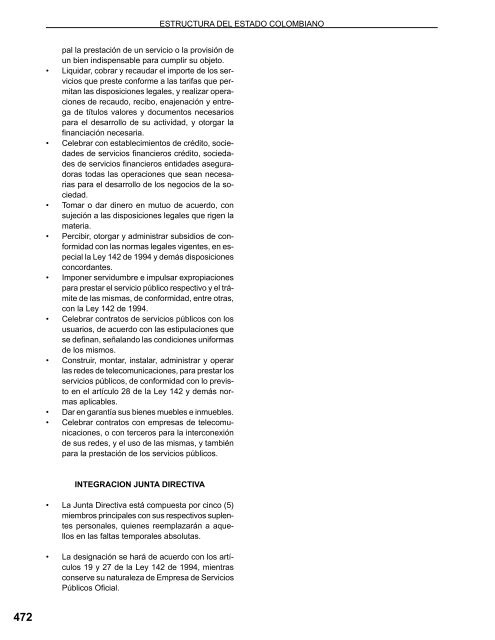 Manual de Estructura del Estado Colombiano - UN Virtual ...