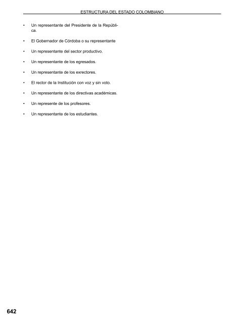 Manual de Estructura del Estado Colombiano - UN Virtual ...