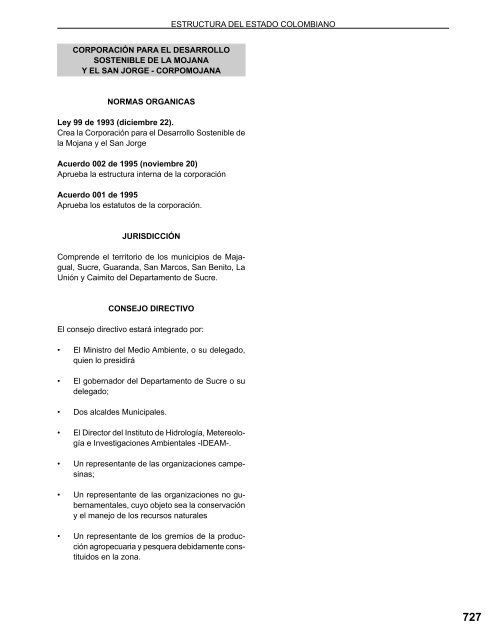 Manual de Estructura del Estado Colombiano - UN Virtual ...