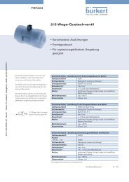 2/2-Wege-Quetschventil