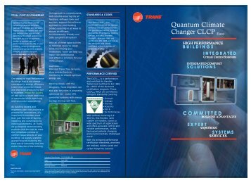 Quantum Climate Changer CLCP Euro