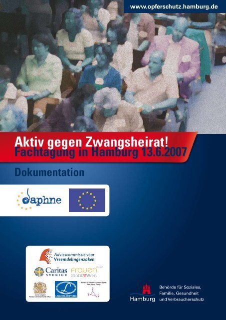 Dokument 1.pdf - Lawaetz-Stiftung / EU-Kompetenz (BEW)