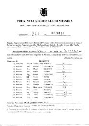 Deliberazione n. 263 - quadernidelvaldemone.it