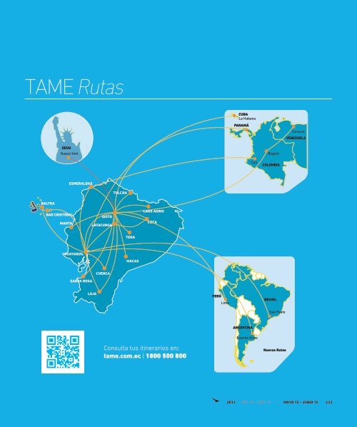 TAME presentÃ³ su nuevo aviÃ³n, el Airbus A-320 - Abordo.com.ec