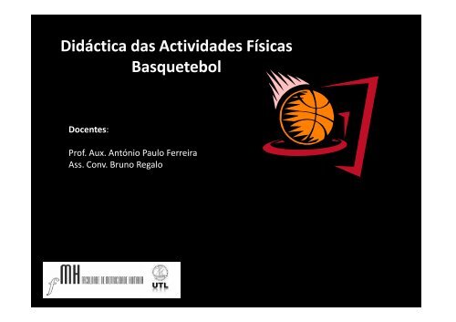 Basquetebol I