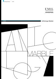 Anthology Marble