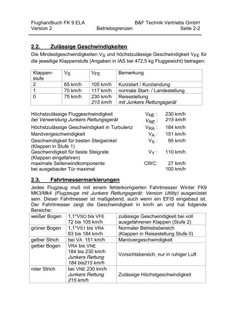 FK9 ELA Rev 8.pdf - FK-Lightplanes