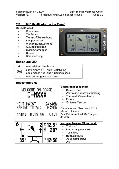 FK9 ELA Rev 8.pdf - FK-Lightplanes