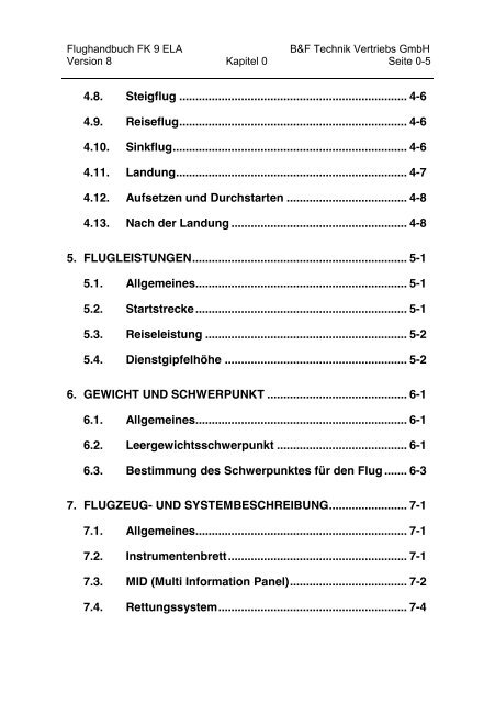 FK9 ELA Rev 8.pdf - FK-Lightplanes