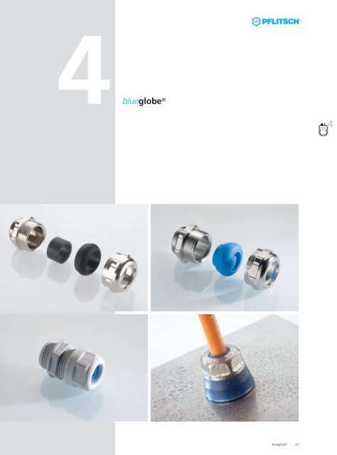 Gesamtkatalog Kabelverschraubungen - E.Schönegger Elektronik KG