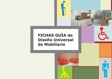 Guia Diseño Mobiliario Final.cdr - Servicio de Información sobre ...