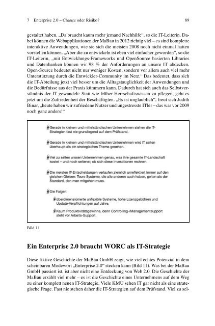 ebook - Enterprise 2.0 - VOSS
