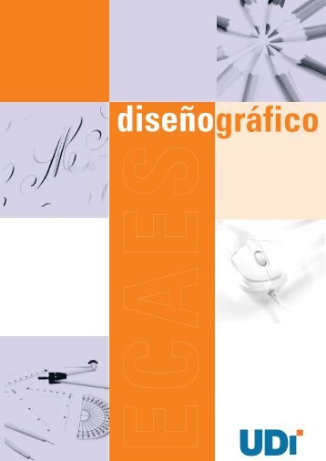 gráfico diseño - UDI