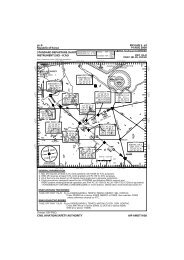 Standard Departure Charts - openNav