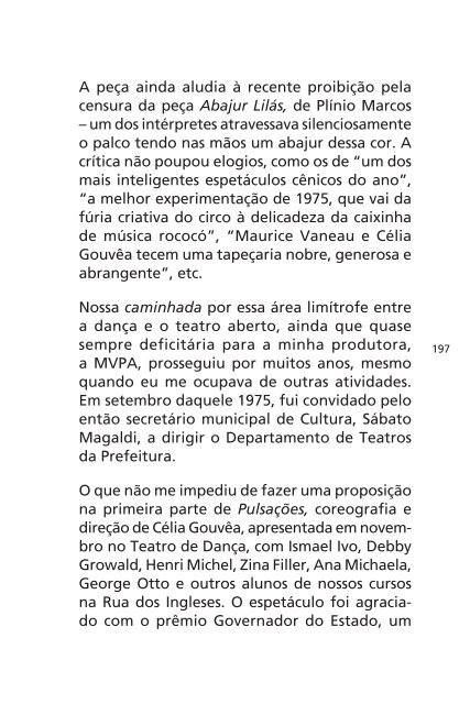 versÃ£o pdf - Livraria Imprensa Oficial