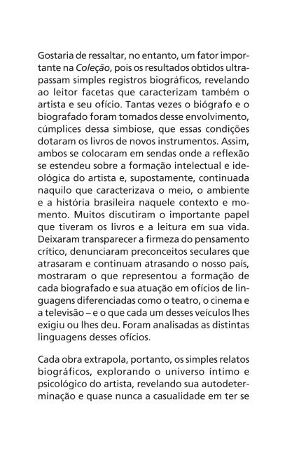 versÃ£o pdf - Livraria Imprensa Oficial