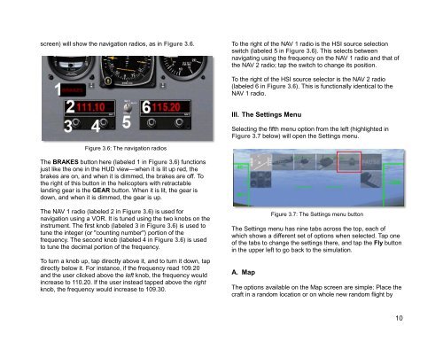 X-Plane Helicopter Manual - X-Plane.com