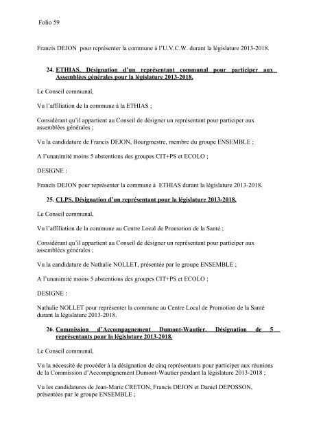 PV Conseil Communal 27 fevrier 2013.pdf - Saint-Georges-sur-Meuse