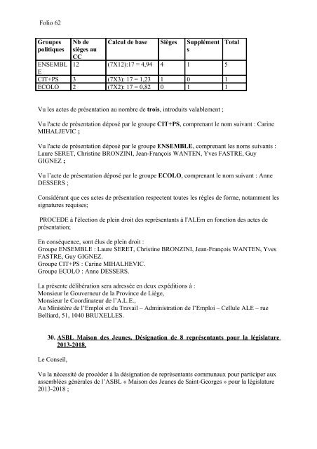 PV Conseil Communal 27 fevrier 2013.pdf - Saint-Georges-sur-Meuse