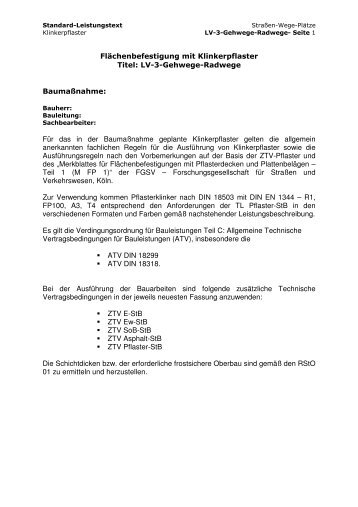 LV-3-Gehwege-Radwege