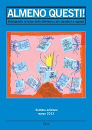 Introduzione - Liberweb