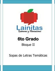 6to Grado - Bloque 2 - Sopa de Letras.pdf