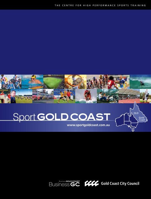 venues - Business Gold Coast