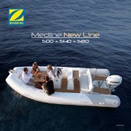 Zodiac Medline 2013 - Western Marine