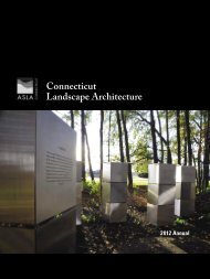 Landscape Architecture, Hall Landscape Design Napalm