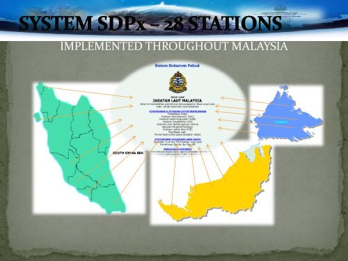 pendaftaran pelaut & buku perkhidmatan laut - Jabatan Laut Malaysia