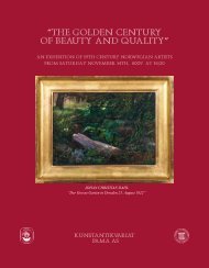 the golden century of beauty and quality - Antiquemaps.no