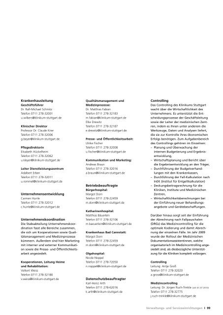 Download als PDF - Klinikum Stuttgart