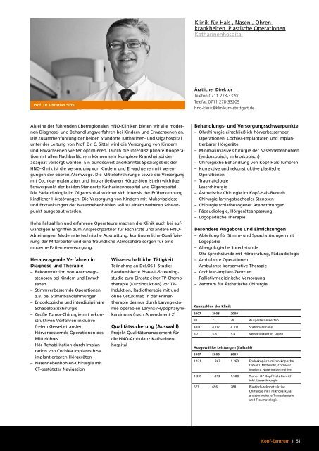 Download als PDF - Klinikum Stuttgart
