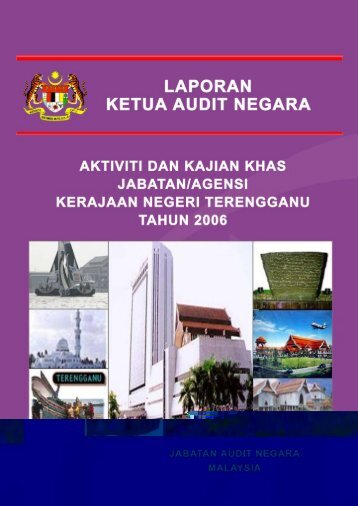Untitled - Jabatan Audit Negara