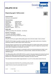 Dolapix CE 64.pdf - Tandem Chemical